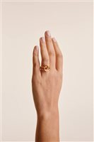 Anillo Giulia Barela Jewelry Mujer in Bronce C1731 - C1731